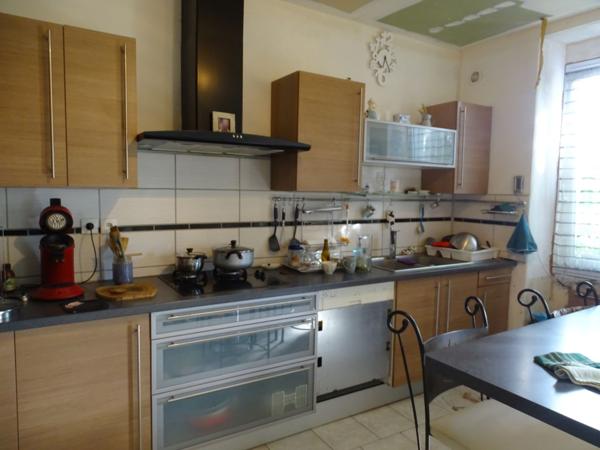 Vente Maison97 m² - 5 Pièces - CHEZAL BENOIT (18160)