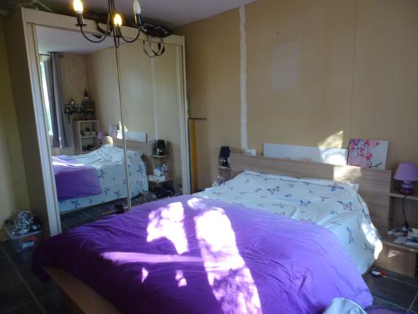 Vente Maison97 m² - 5 Pièces - CHEZAL BENOIT (18160)