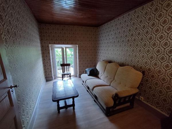 Immeuble à vendre |  Castelnau-Durban |  330 m²