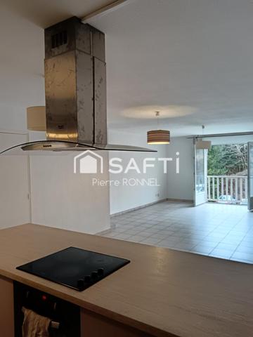 Beau triplex de 111 m² à Luzancy 77138 - 3 chambres - salon 48 m²