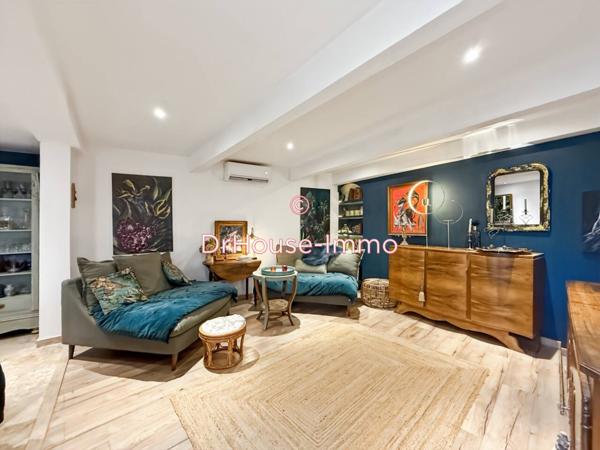 Maison à vendre 6 pièces de 116 m²
