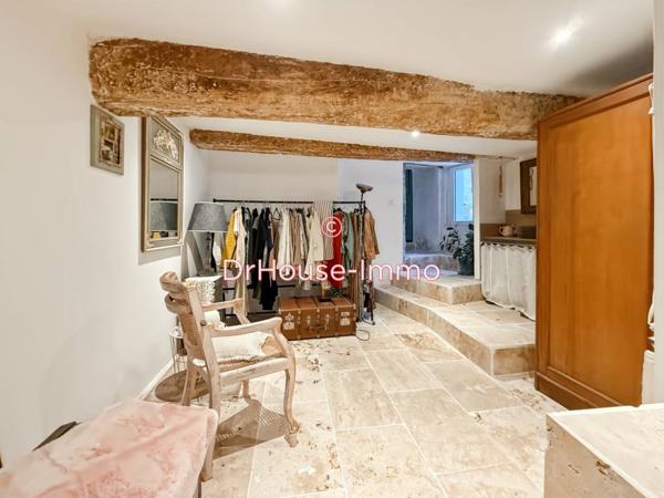 Maison à vendre 6 pièces de 116 m²