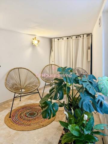 Maison à vendre 6 pièces de 116 m²