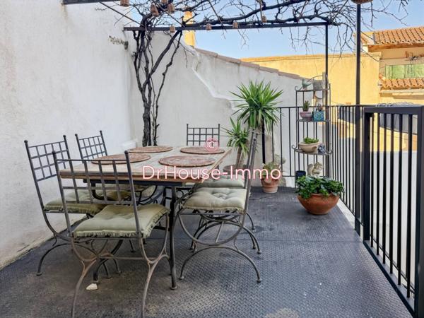 Maison à vendre 6 pièces de 116 m²