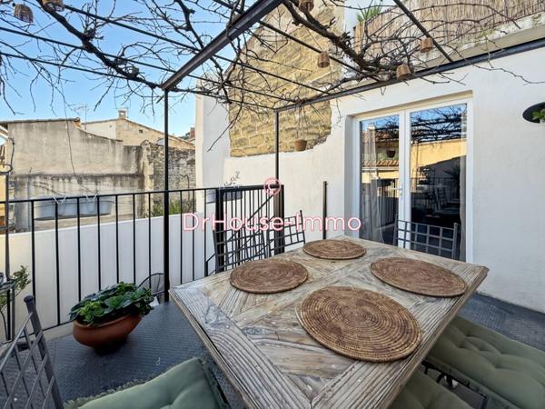 Maison à vendre 6 pièces de 116 m²