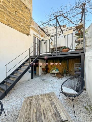 Maison à vendre 6 pièces de 116 m²