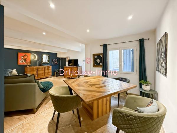 Maison à vendre 6 pièces de 116 m²