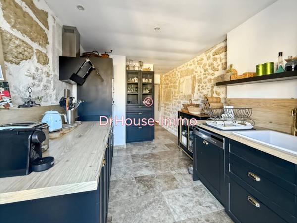 Maison à vendre 6 pièces de 116 m²
