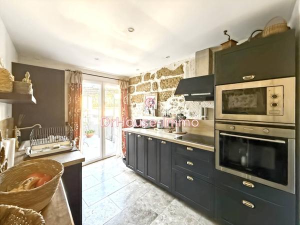 Maison à vendre 6 pièces de 116 m²