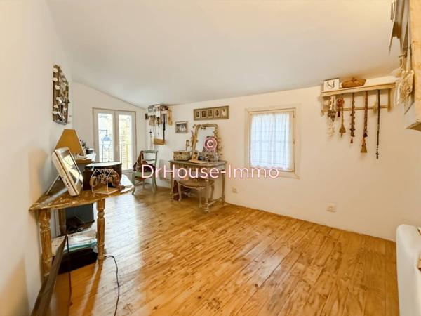 Maison à vendre 6 pièces de 116 m²