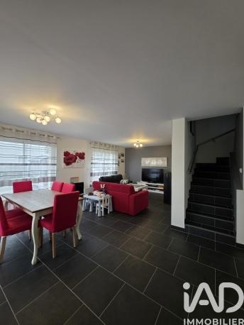 Maison à vendre 5 pièces 110 m² Breuil-le-Vert