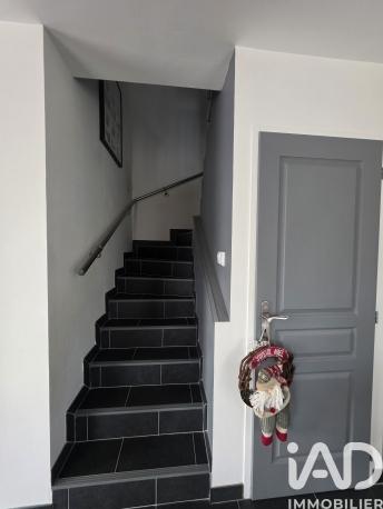 Maison à vendre 5 pièces 110 m² Breuil-le-Vert