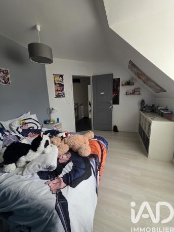 Maison à vendre 5 pièces 110 m² Breuil-le-Vert