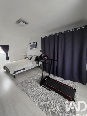 Maison à vendre 5 pièces 110 m² Breuil-le-Vert