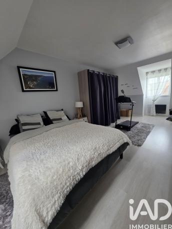 Maison à vendre 5 pièces 110 m² Breuil-le-Vert