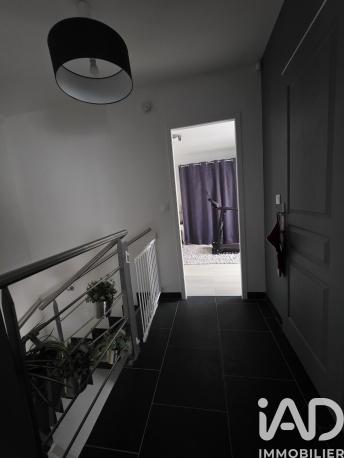 Maison à vendre 5 pièces 110 m² Breuil-le-Vert