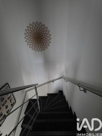 Maison à vendre 5 pièces 110 m² Breuil-le-Vert