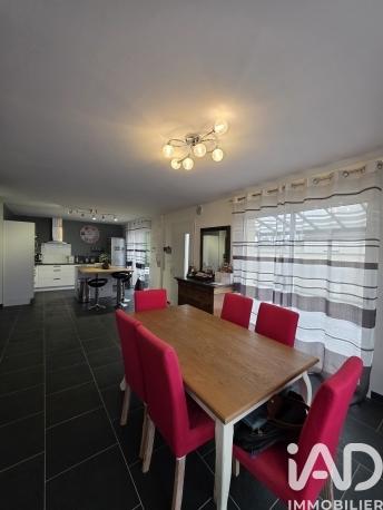 Maison à vendre 5 pièces 110 m² Breuil-le-Vert