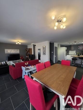 Maison à vendre 5 pièces 110 m² Breuil-le-Vert