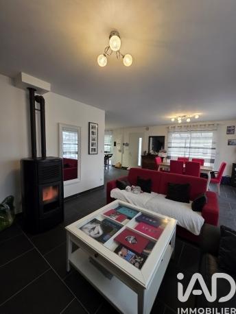 Maison à vendre 5 pièces 110 m² Breuil-le-Vert