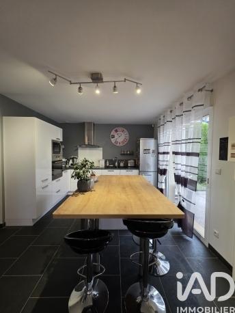 Maison à vendre 5 pièces 110 m² Breuil-le-Vert