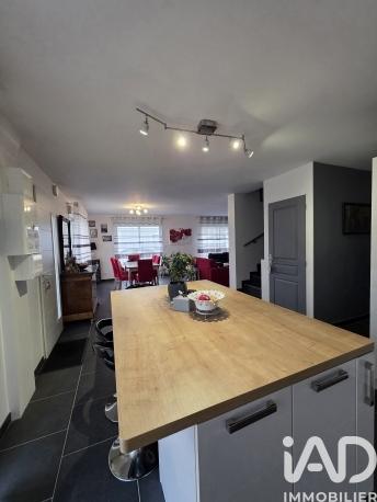 Maison à vendre 5 pièces 110 m² Breuil-le-Vert