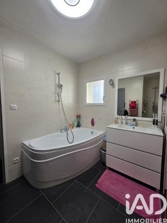 Maison à vendre 5 pièces 110 m² Breuil-le-Vert