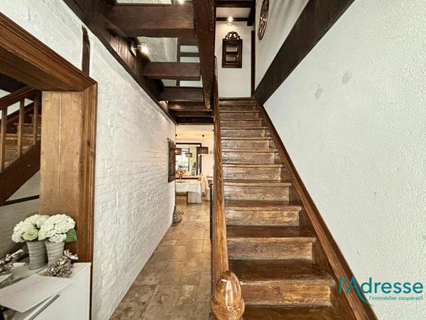 Maison Colmar 9 pièces 235 m²