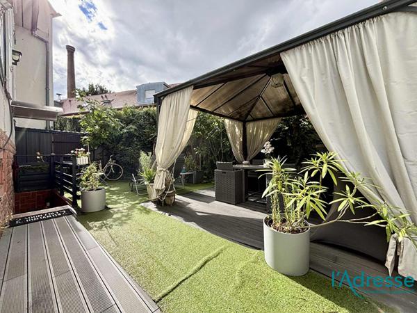 Maison Colmar 9 pièces 235 m²