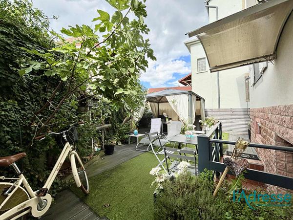 Maison Colmar 9 pièces 235 m²