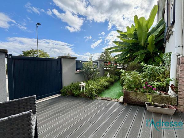 Maison Colmar 9 pièces 235 m²