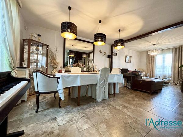 Maison Colmar 9 pièces 235 m²