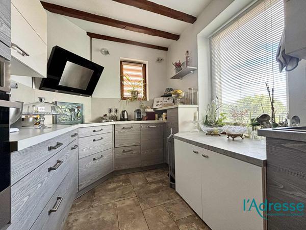 Maison Colmar 9 pièces 235 m²