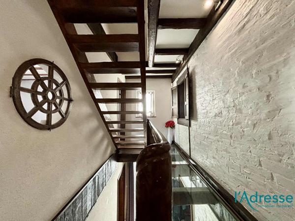 Maison Colmar 9 pièces 235 m²