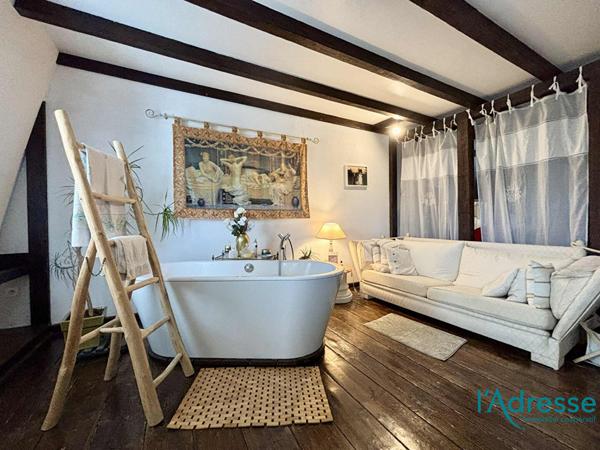 Maison Colmar 9 pièces 235 m²