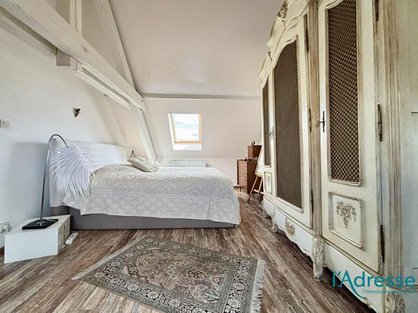 Maison Colmar 9 pièces 235 m²