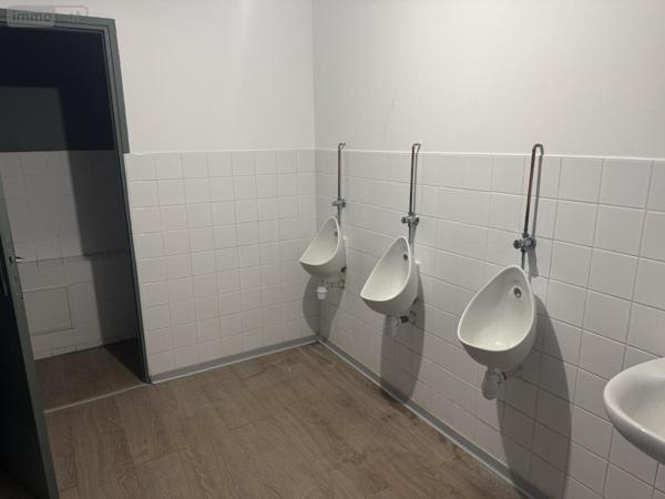 Fonds et/ou murs commerciaux à louer à Cambrai dans le Nord (59400), ref : 59084-L1483