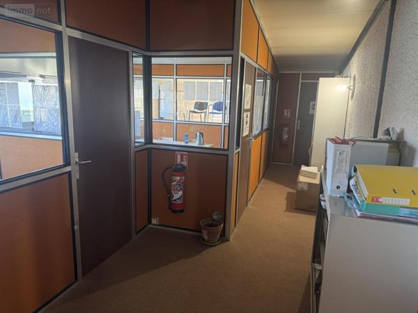 Fonds et/ou murs commerciaux à louer à Cambrai dans le Nord (59400), ref : 59084-L1483