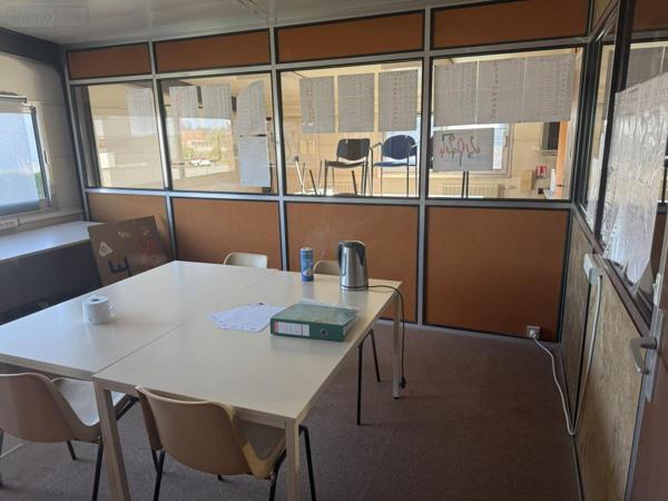 Fonds et/ou murs commerciaux à louer à Cambrai dans le Nord (59400), ref : 59084-L1483