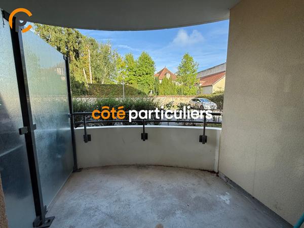 Vente Appartement55,58 m² - 3 Pièces - SAINT AMAND MONTROND (18200)