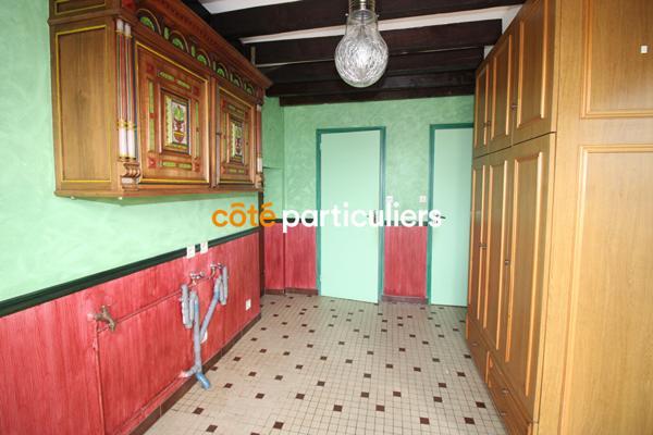 Vente Maison135 m² - 6 Pièces - SANDILLON (45640)