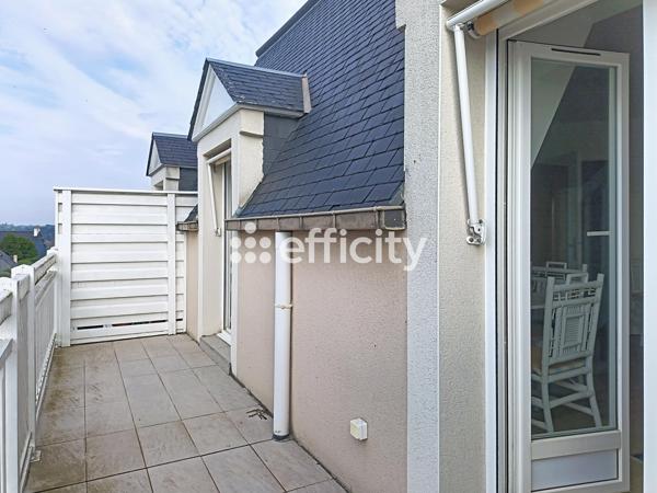 Appartement
         3 pièces
        - 80 m² Exclusivité 428 450 € *