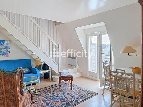 Appartement
         3 pièces
        - 80 m² Exclusivité 428 450 € *