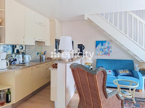 Appartement
         3 pièces
        - 80 m² Exclusivité 428 450 € *