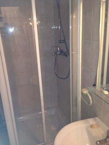 Marseille (13005) STUDIO CALME AVEC GRANDE TERRASSE – SECTEUR LA TIMONE