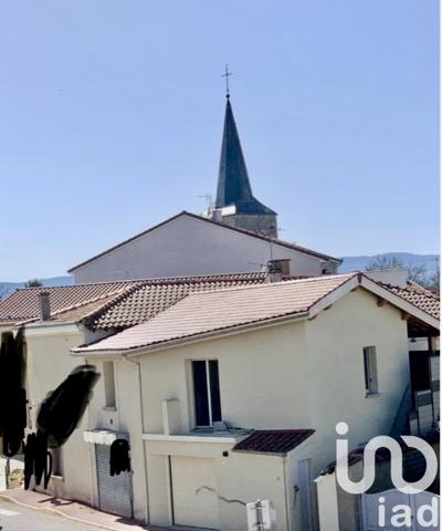 Immeuble à vendre 300 m² Montbrison