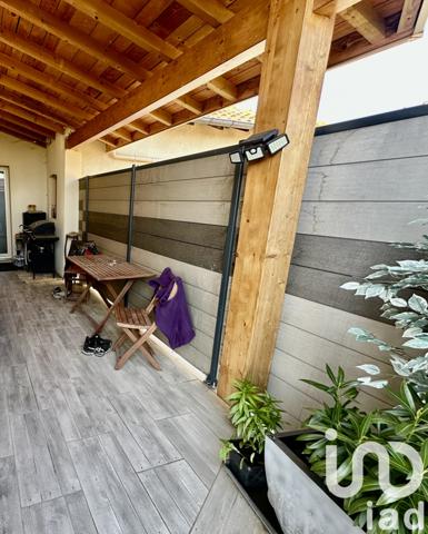 Immeuble à vendre 300 m² Montbrison