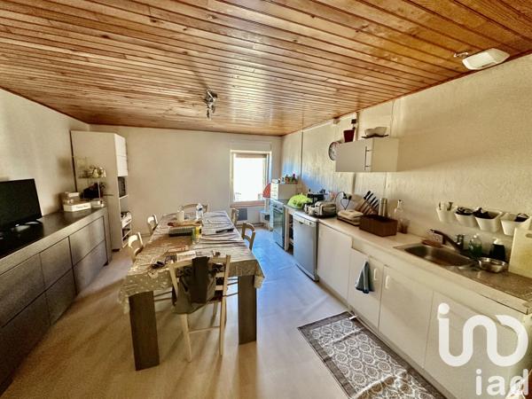 Immeuble à vendre 300 m² Montbrison