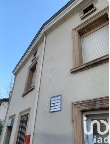 Immeuble à vendre 300 m² Montbrison