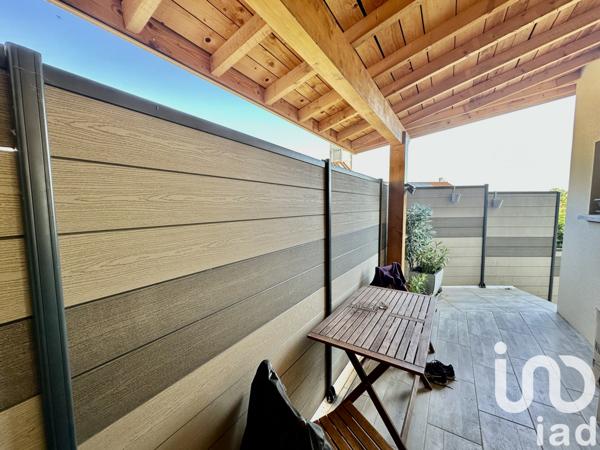 Immeuble à vendre 300 m² Montbrison